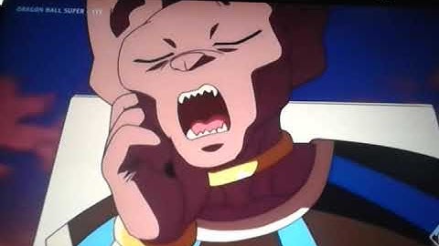 il piano di zamasu  dbs ita