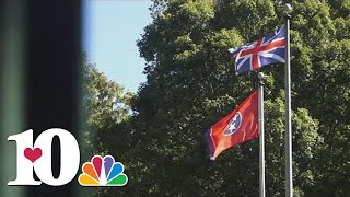Hometown Spotlight: The history of Fort Loudoun State Park