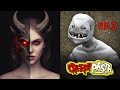 (EP.3) 10 ปีศาจ ครีปปี้พาสต้า ที่น่ากลัวและหลอนสุดๆ Creepypasta | OKyouLIKEs
