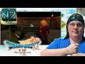 Der FRAGMENTE Vier - Dragon Quest VII Reimagined #002