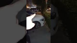 Biz Gelişmeyiz Abi Gelin Kafamıza Park Edin Eğitilemeyen Canlılar Bilet Yolu Sorunu