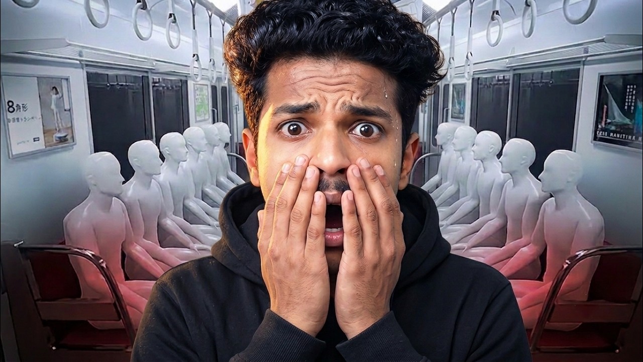 Latest Title & Thumbnail