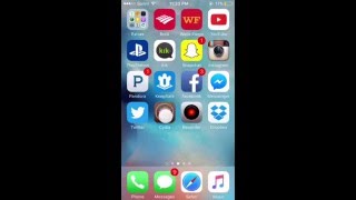 How to Watch FREE Live HD TV on IOS 9 and Lower !! JAILBROKEN REQUIRED ! screenshot 2