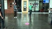 Quadcopter with Raspberry Pi Camera - YouTube
