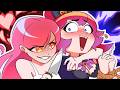 SO... MY YANDERE GIRLFRIEND WONT LET ME LEAVE...
