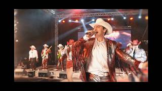 El Paraguayo En Vivo Río Mayo, Navojoa Son. La Concentración