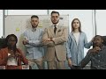 Event Film: KR's Organisational Development conference, 2022