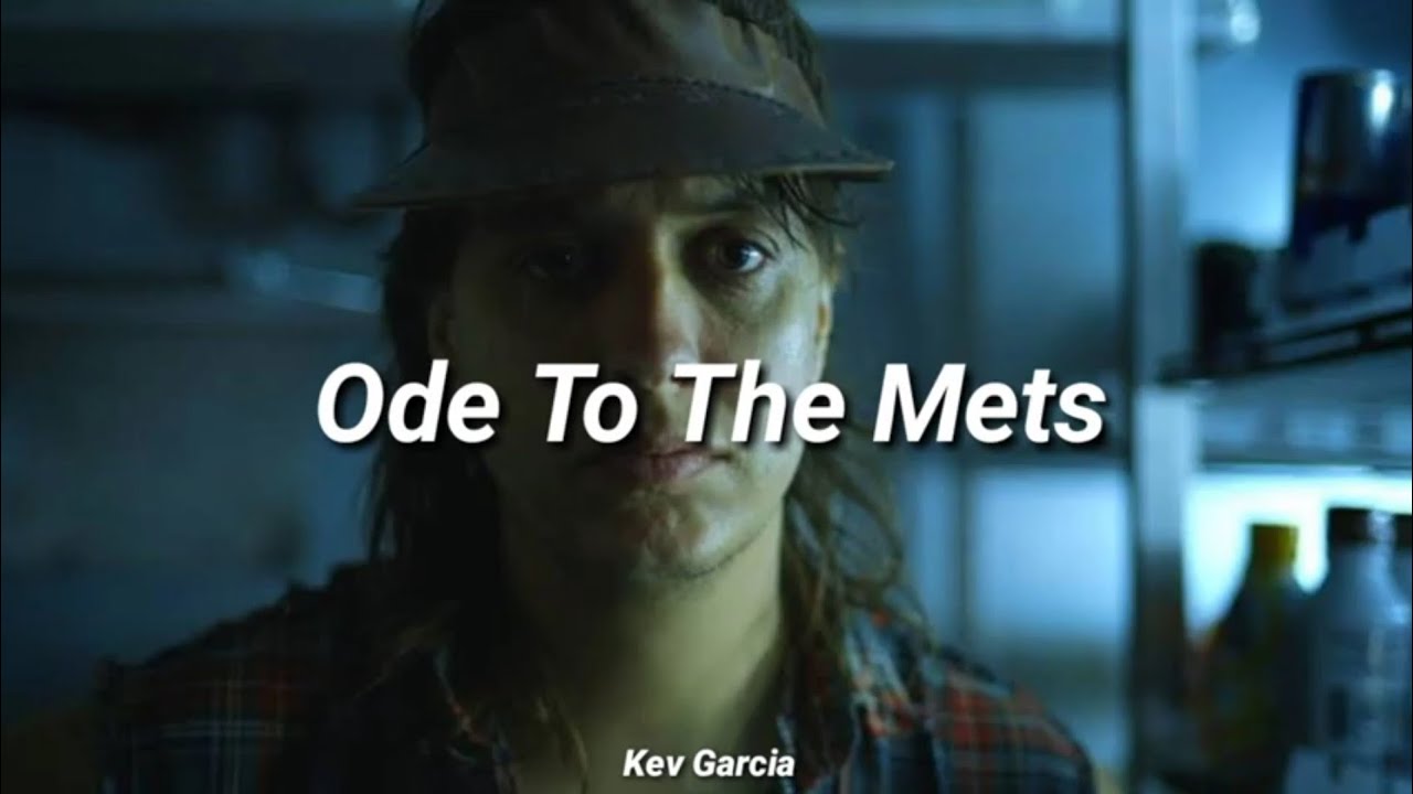 Ode To The Mets - The Strokes [Subtitulado] - YouTube