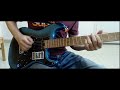 Электрогитара MOOER GTRS Professional P801 (Dark Night)