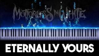 Motionless in White Eternally Yours (Beautiful Wedding Orchestra Version)