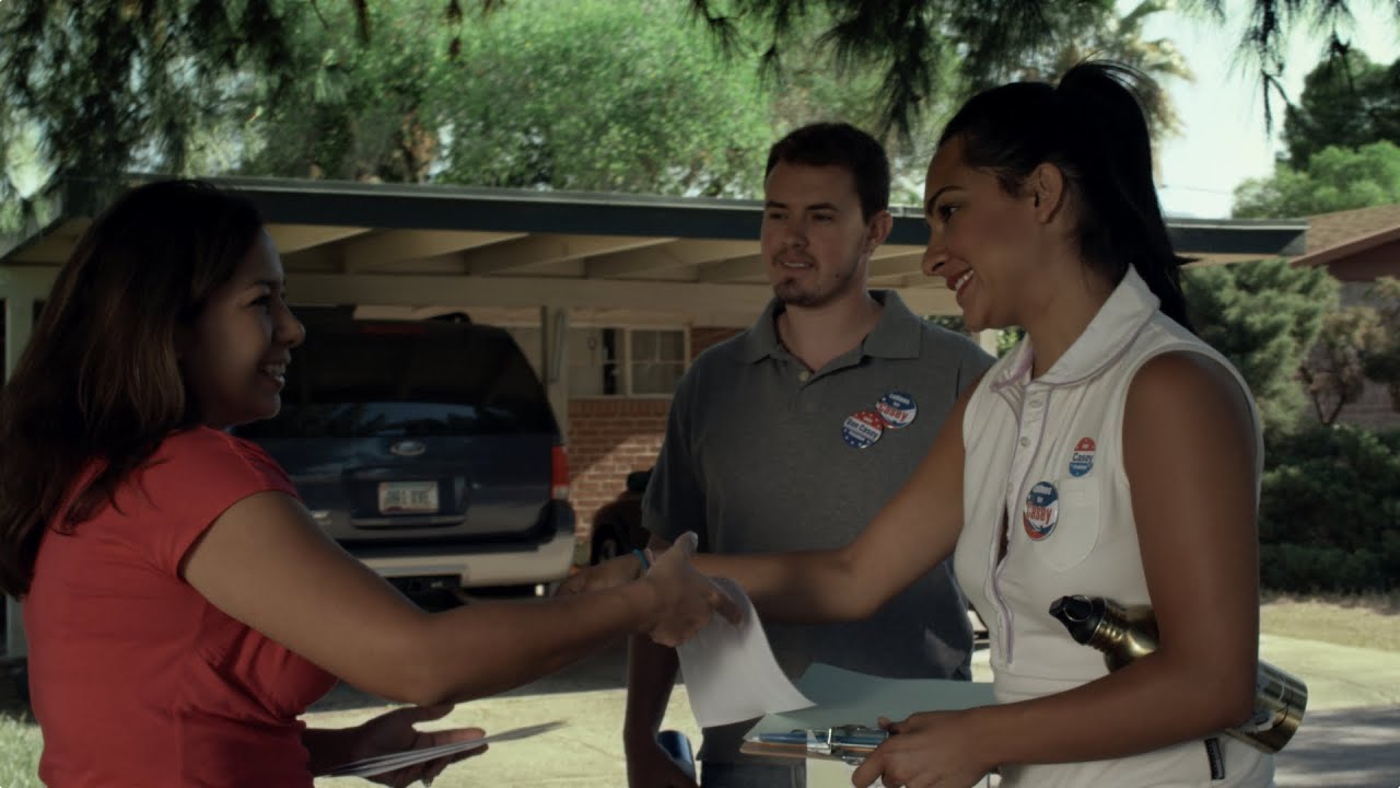 The System Is Broken Trailer