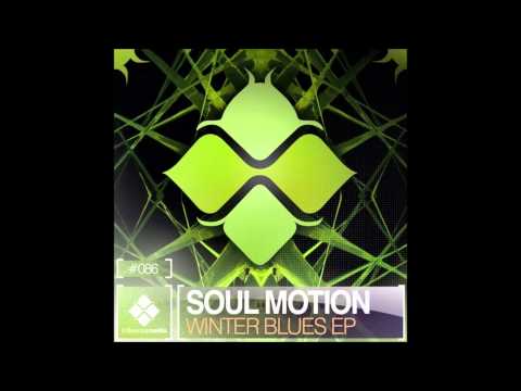 Soul:Motion — SoulMotion - Shadows
