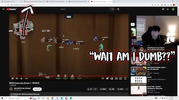 MARVED LEAKS C9 Watch Party LINK 😂