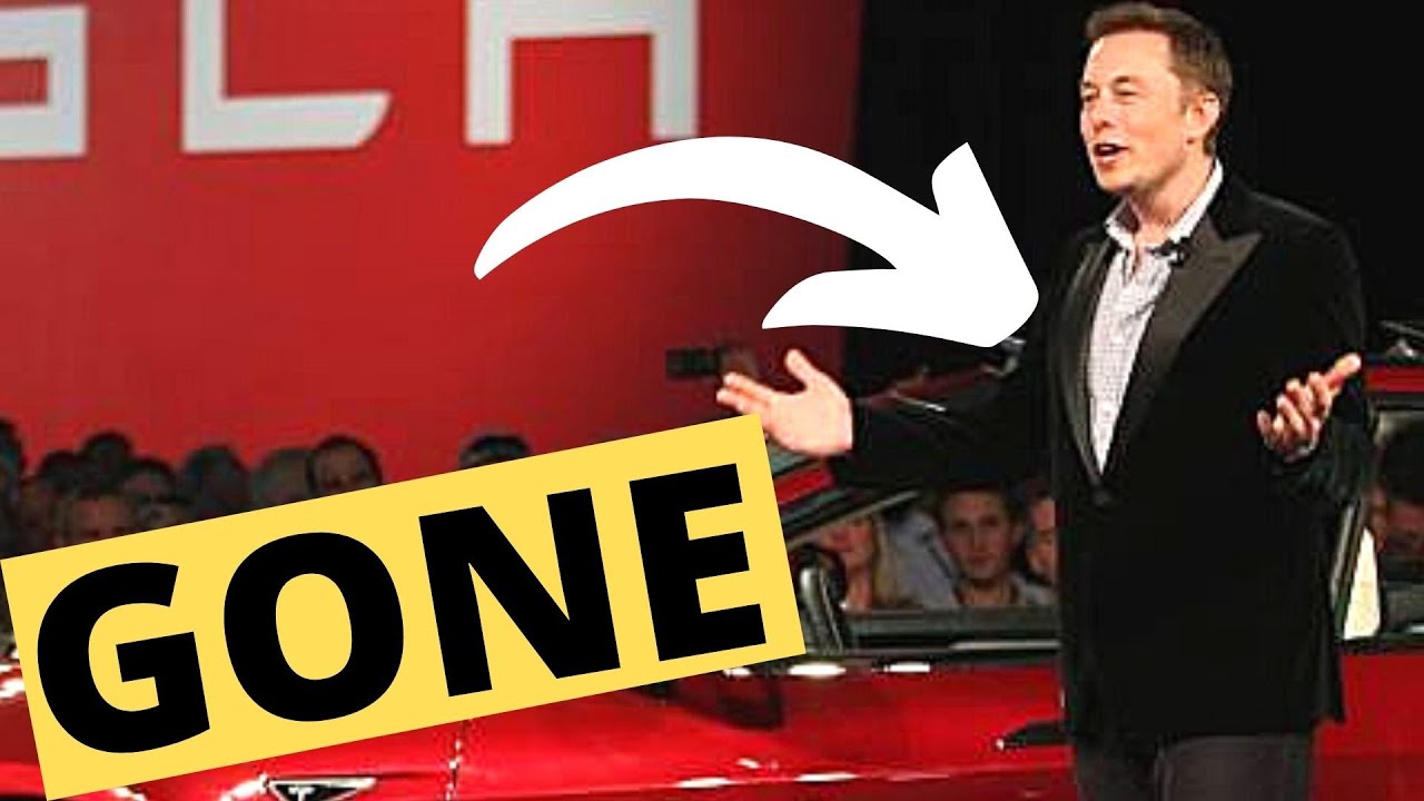 Tesla Did Something Stunning Showing Future Without Elon Musk - YouTube