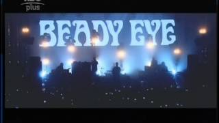 Beady Eye - Four Letter Word - Live Blackpool