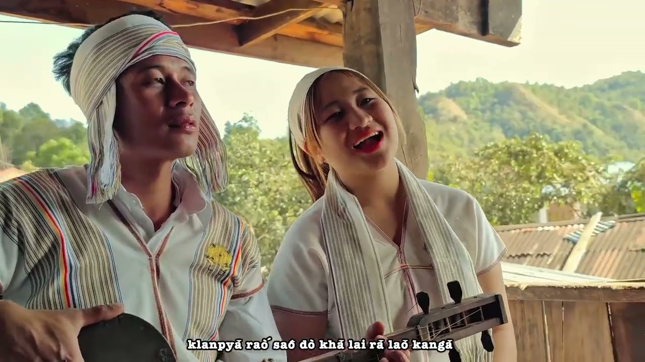 KSC 025 KayǎnMô̌nnû Thǎphon