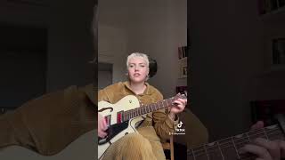 Devil Woman - Cliff Richards ( Cover by Ruby Walvin)