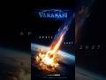 Varanasi April 7 2027/SS RAJAMOULI FILM/Mahesh Babu#varanasi#maheshbabu#ssrajamouli#trendingshorts