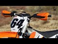 2021 KTM 450XCF TESTED - Motocross Action Magazine