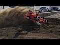2021 KTM 450XCF TESTED - Motocross Action Magazine
