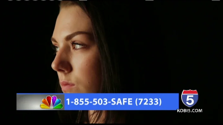 Amid pandemic child abuse reports down, as expected