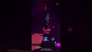 REQUIEM ROD Gets DESTROYED 💀 (Roblox Fisch)