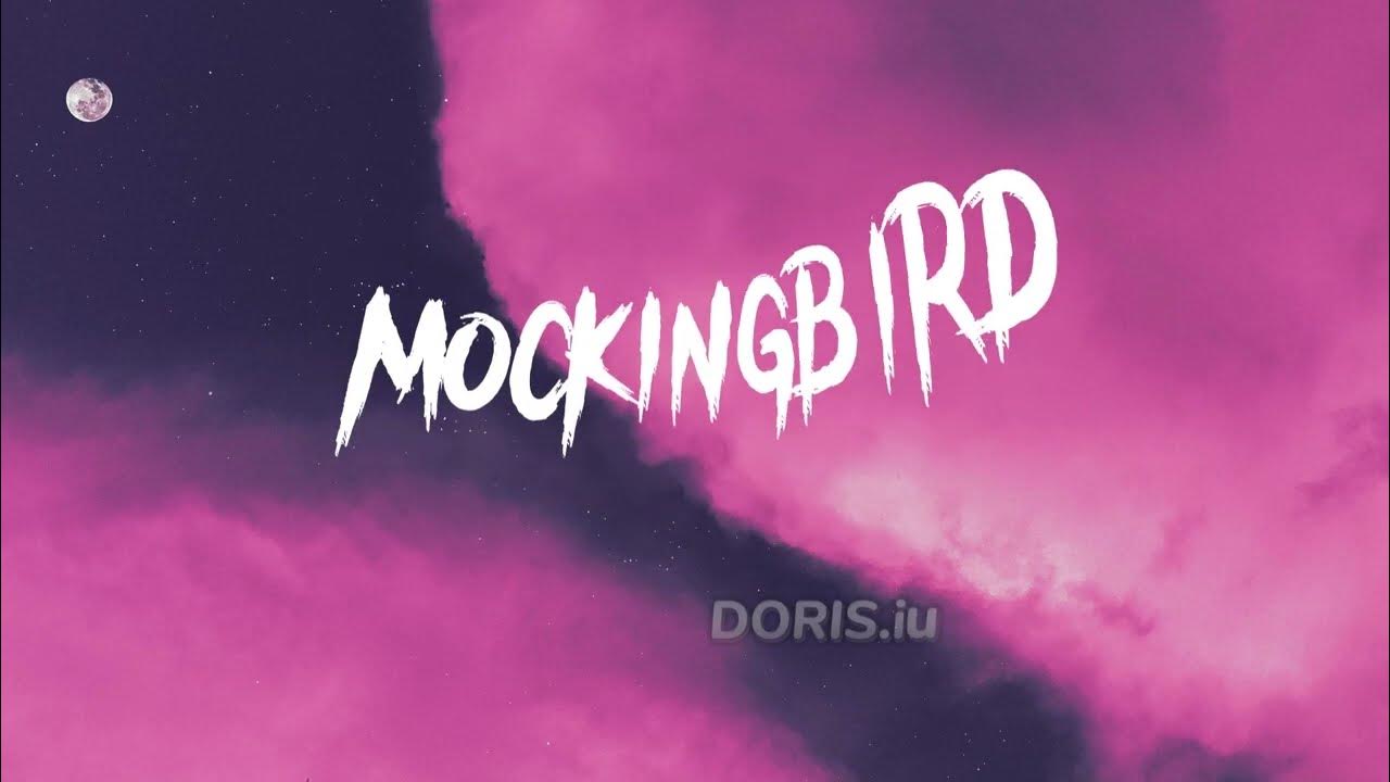 Mockingbird fenekot (lyrics) YouTube