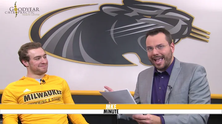 MKE Minute: Justin Ogle