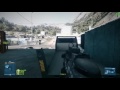 Battlefield 3 random moments