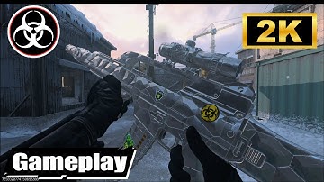 Call of Duty: Modern Warfare 3 - Hardcore Domination Gameplay