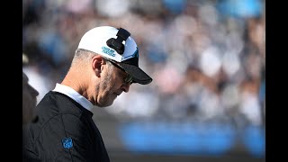 C.J. Stroud's success played key role in Frank Reich firing in Carolina