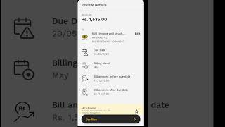 *How to Pay One Bill Invoice Using JazzCash Step by Step Guide for Utility and Online Bill Payment*