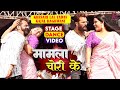 Livedance  khesari lal yadav kajal raghwani  shilpi raj  mamla chori ke  bhojpuri holi 2024