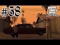 Grand Theft Auto: San Andreas #58 ► РАЗБОРКИ С БАНДАМИ