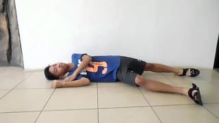 AKIBAT MEROKOK - Lucu
