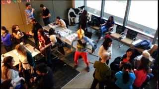 Harvard Genetics Harlem shake!