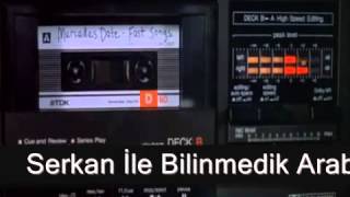 Serkan İle Bilinmedik Arabeskçiler Sen Resimi