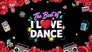 I LOVE DANCE: Monterrey 2026