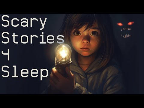 Video: An amazing and long ghost story