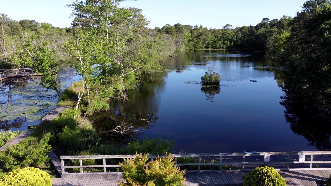 Birch Grove Park, New Jersey YouTube