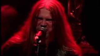 Nightwish - Symphony Of Destruction (Live In Minneapolis)