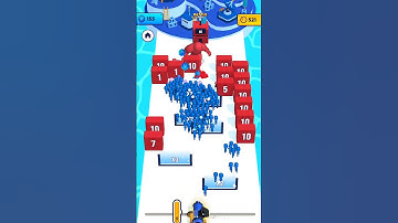 Mob Control game 2023, NOOB + PRO + HACKER MOB CONTROL GAMING VIDEO #viral #trending #shorts