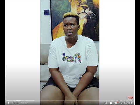 This @realwarripikin dey worry sha...
