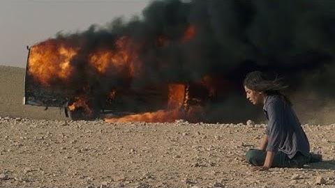 incendies ft. annu vidaitha boomiyile