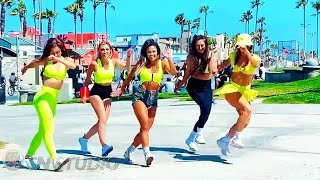 Shuffle Dance ♫  Got To Get It (Sn Studio Remix) ♫ Eurodance