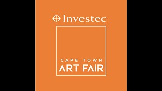 Art Collection. Investec Art Fair 2024, Cape Town, SA