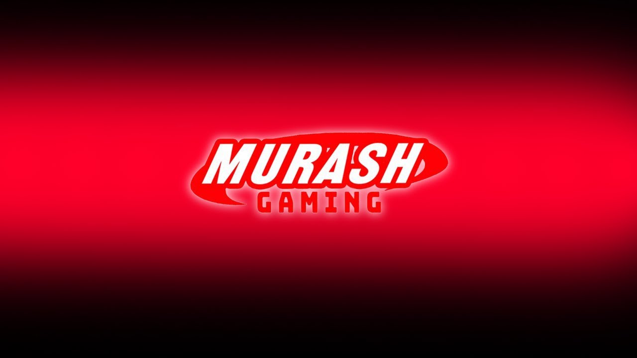 ムラッシュゲーミング設立放送