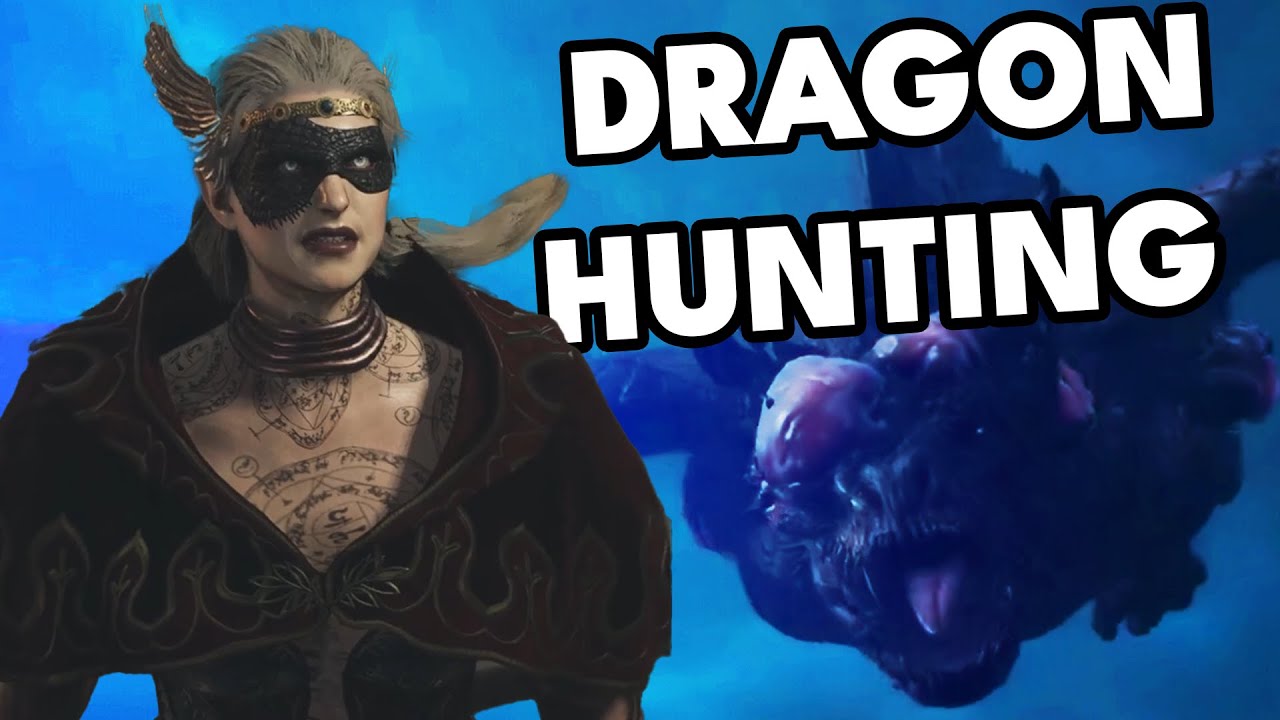 DRAGONS DOGMA 2 GAMEPLAY