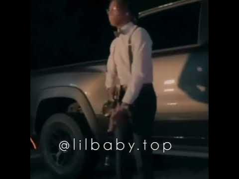 Lil Baby (GANG lit gun 🤟👀🔥) - YouTube