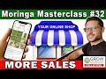 4 Essential Sales Tips to Jumpstart Your Moringa Agri Business | Moringa Masterclass Audiobook #32